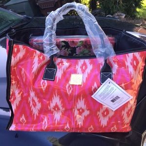 Anna Griffin All purpose tote
